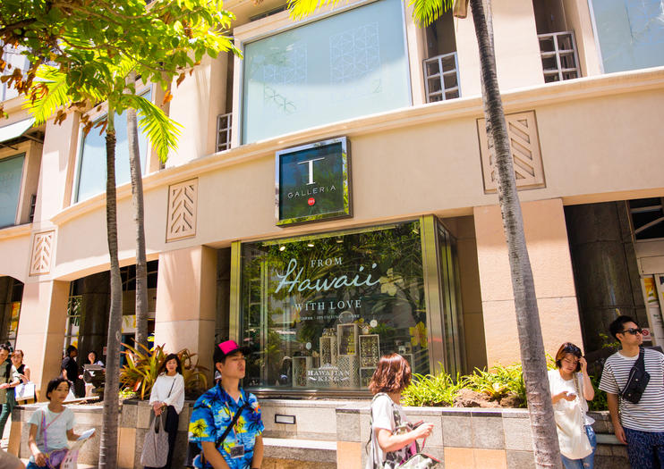 Top Shopping Spots on Oahu 2020 Travel Tours, Trips